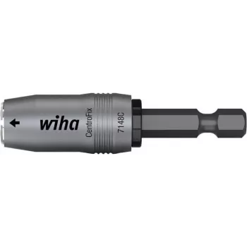 Portabrocas para destornillador Wiha 7148 CF
