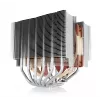 Noctua NH-D15S Sistema de refrigeración para PC Disipador de procesador 14 cm Cobre, Metálico