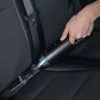 CoClean C2 aspiradora portátil para coche, gris