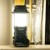 Makita DMR056 Radio Portátil Analógica y Digital Negro, Azul