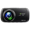 Dashcam TRACER Tracer Pano 2D – grabación panorámica 2D, diseño compacto