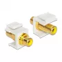 Módulo Keystone DeLOCK 86309