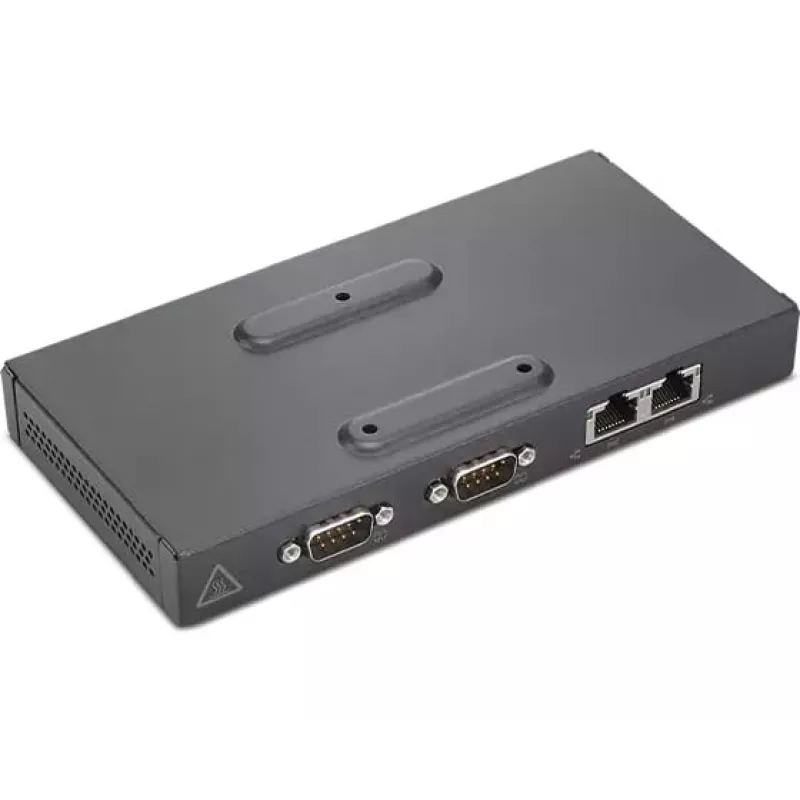 “Lenovo 4XH1C95567” Dock para portátil/Replicador de puertos Con cable USB 3.2 Gen 1 (3.1 Gen 1) Type-C Negro