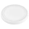 Plafón TRACER TRAOSW47320 LED redondo 18W 3000K