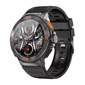 Smartwatch BlitzWolf BW-AT5 negro