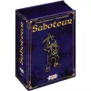 Saboteur 20 Anniversary Edition, juego de cartas