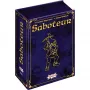 Saboteur 20 Anniversary Edition, juego de cartas