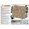 Juego de cartas Ravensburger Harry Potter Labyrinth