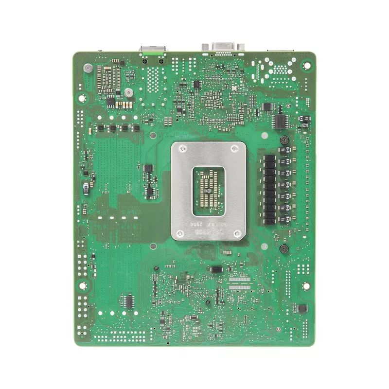 ASRock EC266D4ID-2T/X550 Placa base Intel C266 LGA 1700 Mini-ITX