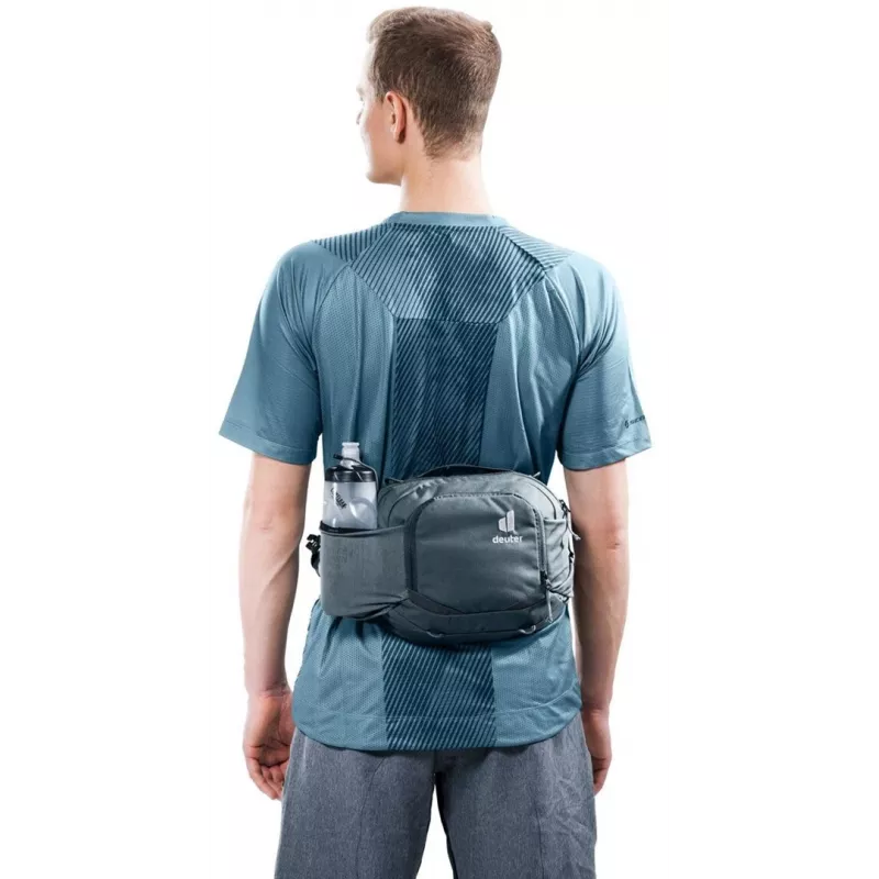 Deuter Pulse Pro 5 riñonera, grafito