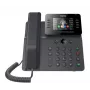 Teléfono IP Fanvil V64 negro 12 líneas LCD WLAN