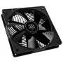 SilverStone SST-AP140I ventilador, 140 mm, negro