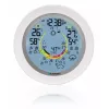 Estación meteorológica Blaupunkt WS60WH App, Blanca