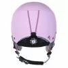 CASCO DE INVIERNO ALPINA ZUPO (LIGHT-ROSE mate, 51-55 NUEVO 2021)