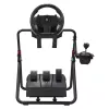 Soporte racing Subsonic SA5615 metal negro