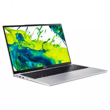 Acer Aspire Lite AL17-31P-33EP (17,3) Distribución AZERTY francesa - Distribución del teclado posiblemente alemana