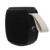 Altavoz portátil White Shark GBT-888 Dhak negro