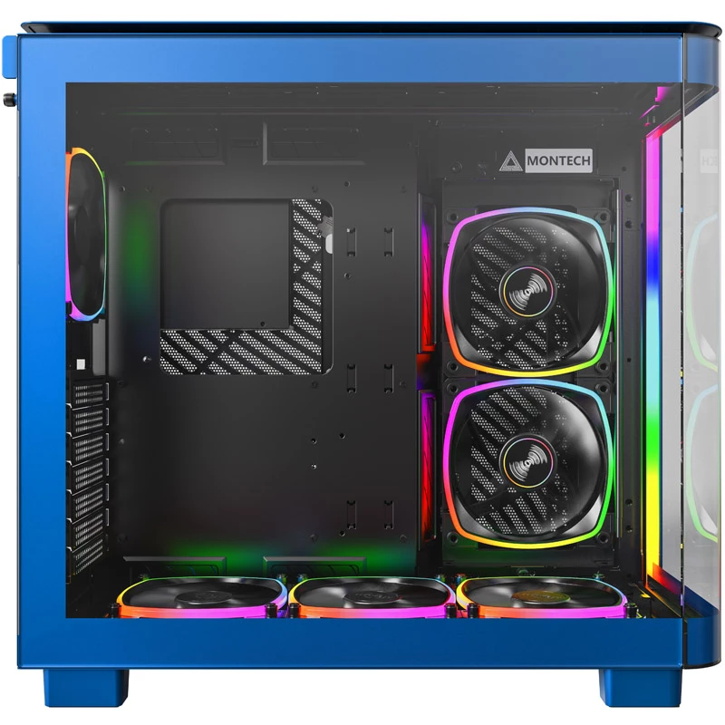 Caja de PC torre Montech KING 95 PRO