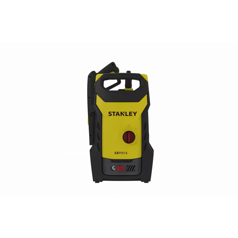 STANLEY SXPW14L-E hidrolimpiadora (1400 W, 110 bar, 390 l/h) | hidrolimpiadora Stanley | 1400 W | 110 bar | 390 l/h