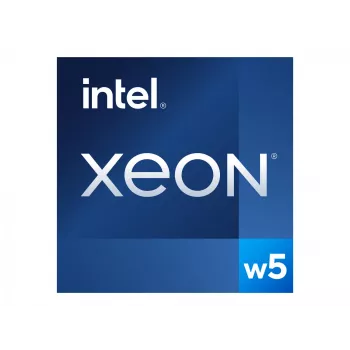 Intel Xeon W W3-2435 - 3,1 GHz - 8 núcleos - 16 hilos - 22,5 MB caché - FCLGA4677 zócalo - OEM (PK8071305128700)