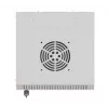Armario de montaje en pared Lanberg WF11-3306-10S 6U 30 kg gris