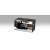 Radio despertador Muse M-192 CR — reloj digital, sintonizador FM, pantalla LED de 1,8