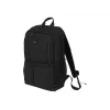 Mochila DICOTA D31696 negra polietileno tereftalato (PET)