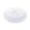 ETA | Deshidratador de alimentos | Potencia 380 W | Número de bandejas 8 | Temporizador integrado | Negro