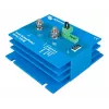 Relé inteligente BatteryProtect Victron Energy BPR122022000 12/24 V 220 A (aislamiento automático de la batería)