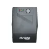 SAI Alantec AP-BK850 (Sistema de alimentación ininterrumpida) Line-Interactive 850 VA 480 W 2 salidas AC