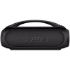 Altavoz SVEN PS-380, negro (40W, resistente al agua (IPx5), TWS, Bluetooth, FM, USB, 3000mAh)