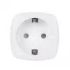Enchufe inteligente EZVIZ T30-10B-EU 1600 W Blanco