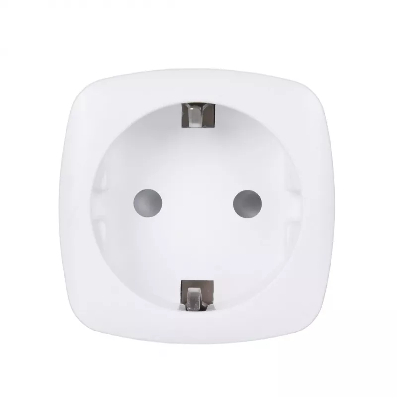 Enchufe inteligente EZVIZ T30-10B-EU 1600 W Blanco