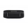 Manta SPK15GO-BK altavoz portátil, negro