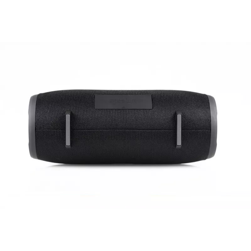 Manta SPK15GO-BK altavoz portátil, negro