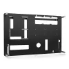 Caja de pared Tower of Doom - negro (CSFG-TOD-BUNDL