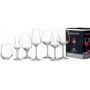 Copa de vino tinto ritzenhoff & breker MAMBO 0,4 l cristal apta para lavavajillas