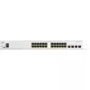 Switch gestionado Cisco Catalyst 1300-24FP-4X 24 puertos GE Full PoE 4x10GE SFP+