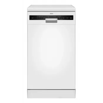 Lavavajillas AMICA DFM41E6qWMG — integrable, 13 cubiertos, 49 dB, clase de eficiencia energética E