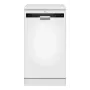 Lavavajillas AMICA DFM41E6qWMG — integrable, 13 cubiertos, 49 dB, clase de eficiencia energética E