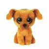 Mascota TY Zuzu perro 15 cm