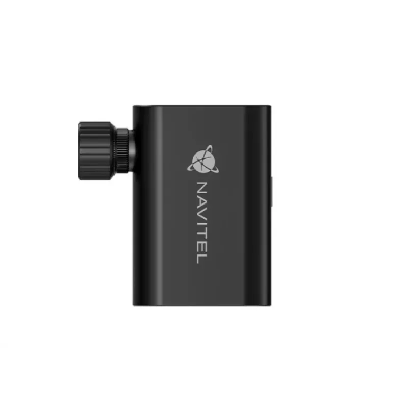 Navitel | compresor de aire para bicicleta | AIR12 MINI