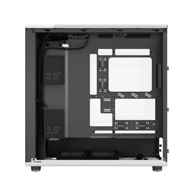 Caja para PC Fractal Design North XL Desktop White