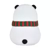 Lámpara de mesa Tellur Panda TLL441181 LED portátil a pilas luz de noche