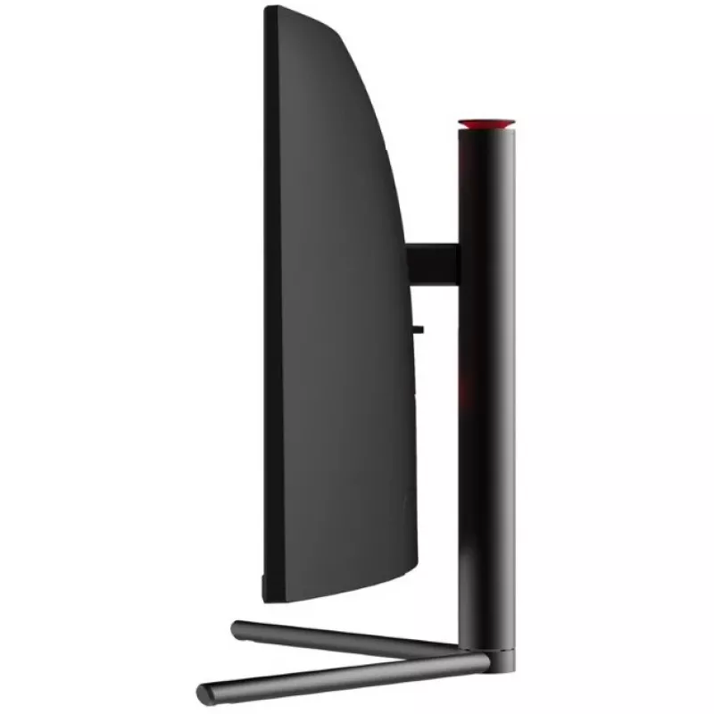 68,6cm/27'' (1920x1080) LC-Power LC-M27-FHD-240-C Gaming Curvo 16:9 1ms 240Hz 3xHDMI DisplayPort VESA Full HD Negro