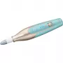 Beurer set de manicura y pedicura MP 84 turquesa oro (570.02)