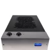 Sistema de refrigeración líquida AIO externo Alphacool ES Orbiter 360 TS