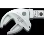 Llave ajustable Wera 05020176001 apertura 1,6 cm acero