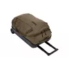 Bolsa de viaje con ruedas Thule 5602 Chasm Carry-on 40L Deep Khaki