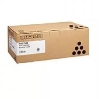 Ricoh 842021 cartucho de tóner 1 ud. original amarillo